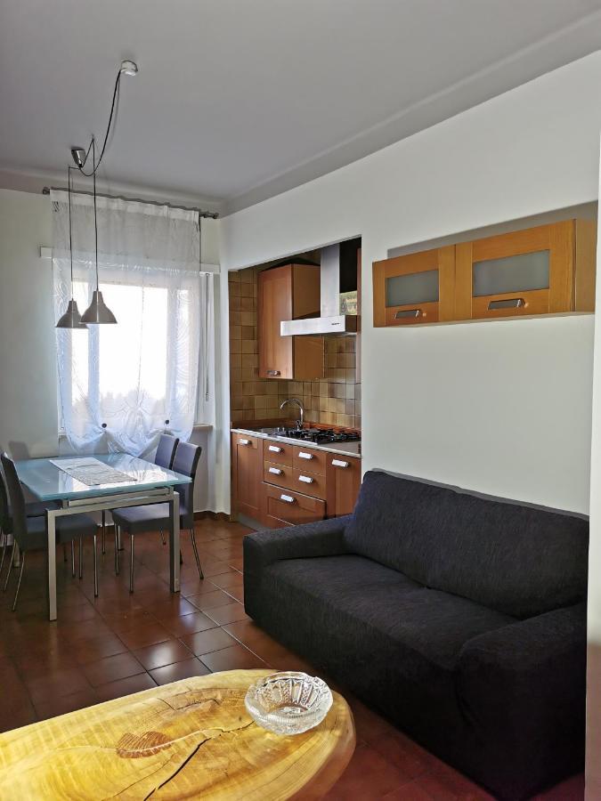 Casa Lucia Appartement Turijn Buitenkant foto