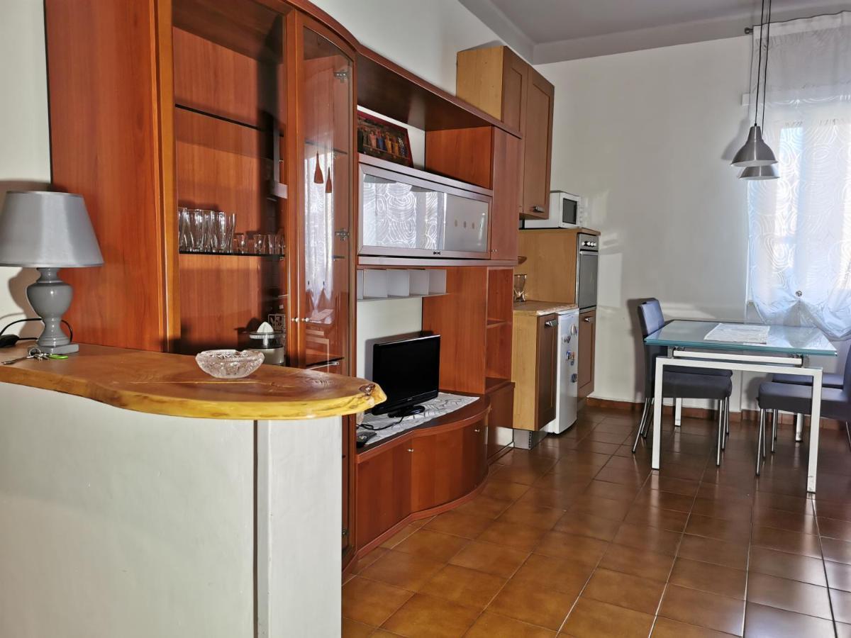 Casa Lucia Appartement Turijn Buitenkant foto