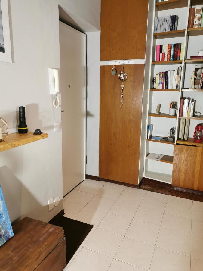 Casa Lucia Appartement Turijn Buitenkant foto